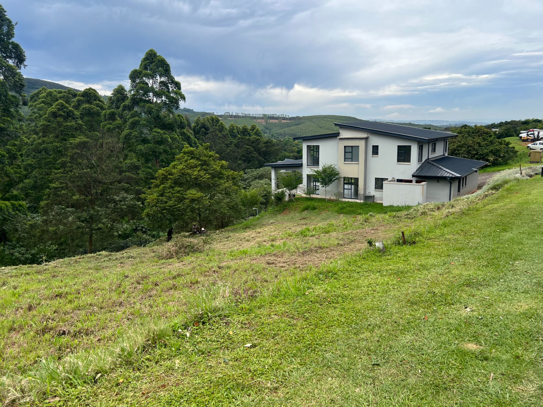 Vacant land for sale in Victoria Country Club Estate - 1PM1492668