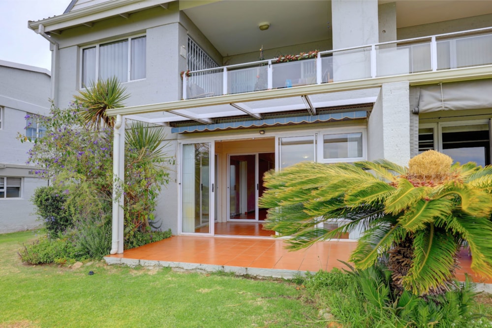 Apartment for sale in De Bakke - 1MB1684341