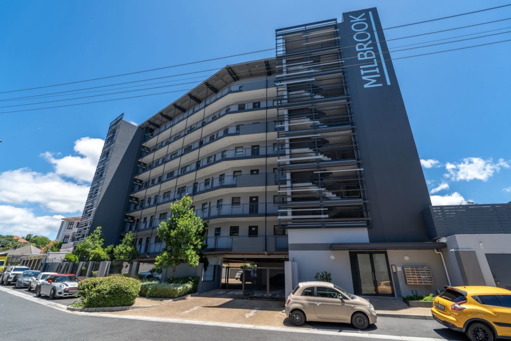 Apartment sold in Rondebosch - KW1685611 Apartment sold in Rondebosch - KW1685611