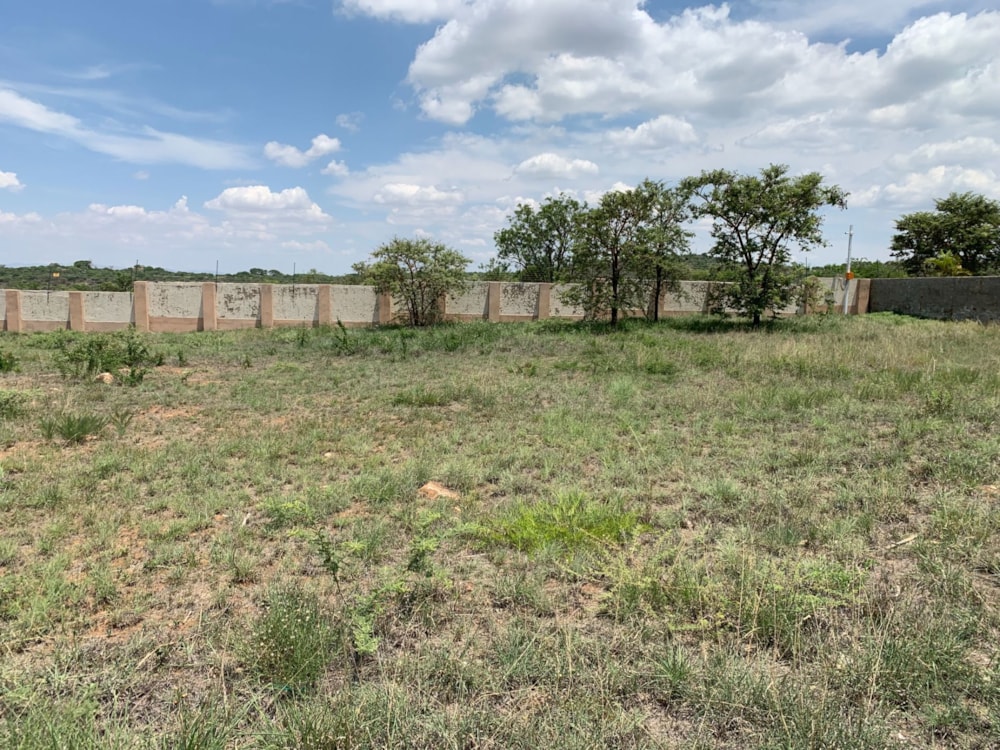 Vacant land for sale in Bendor Park - 1PS1684172