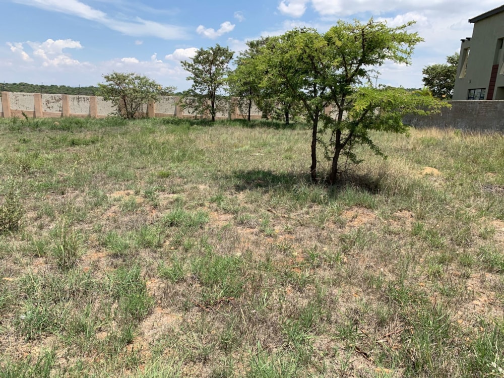 Vacant land for sale in Bendor Park - 1PS1684172 Vacant land for sale in Bendor Park - 1PS1684172