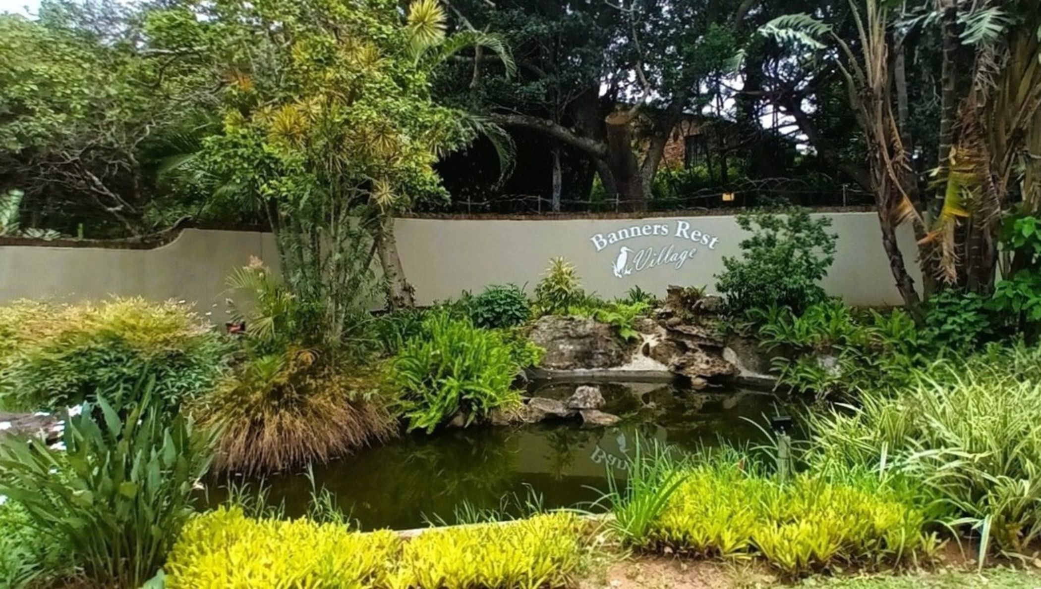 Single-storey retirement home for sale in Banners Rest - 1PD1629247