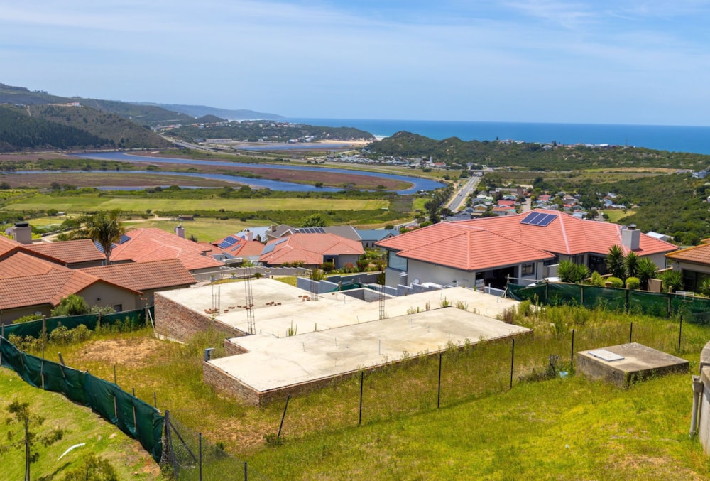 Residential vacant land for sale in Avonddans - 1MB1677449