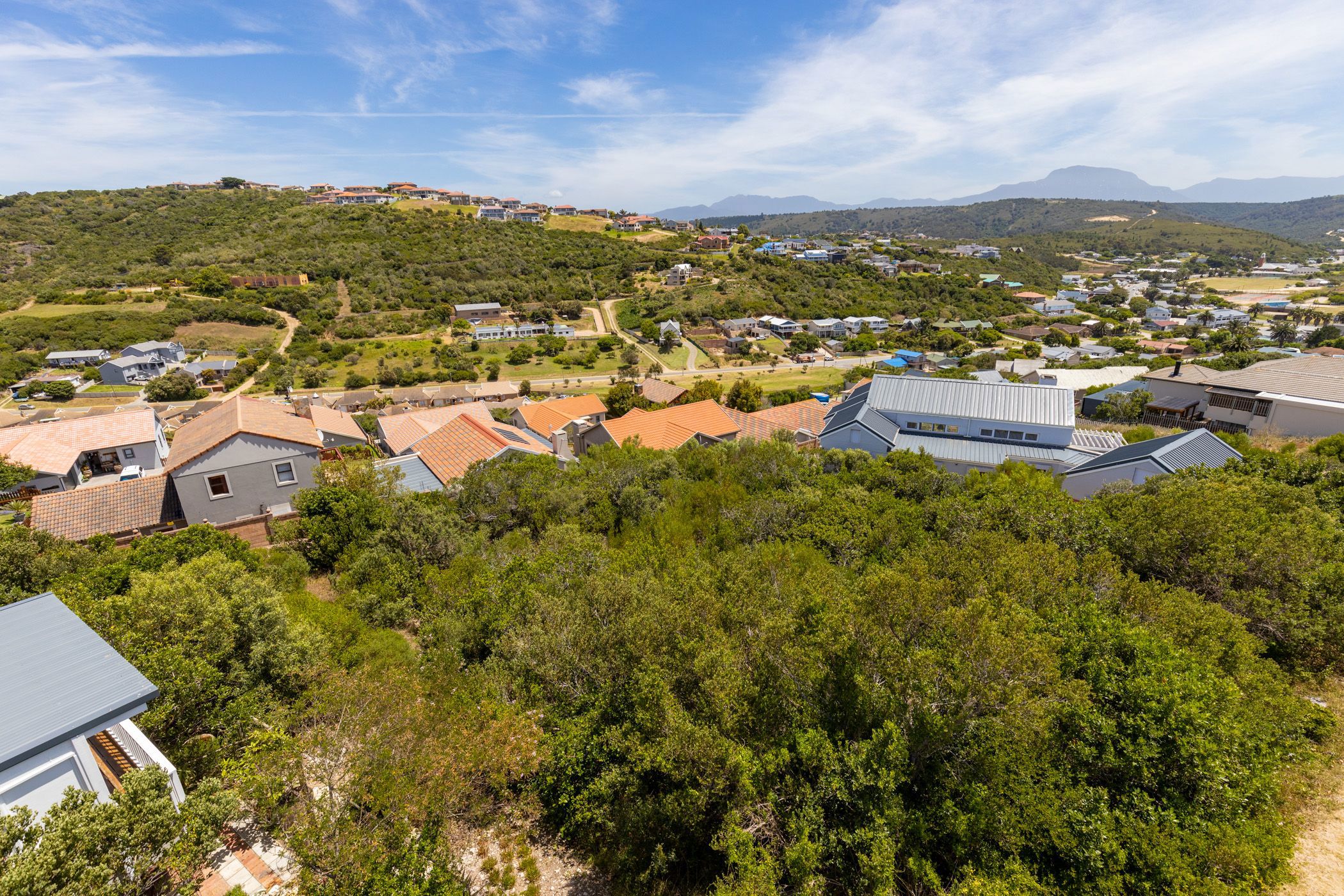 Residential vacant land for sale in Groot Brakrivier Central - 1MB1679785