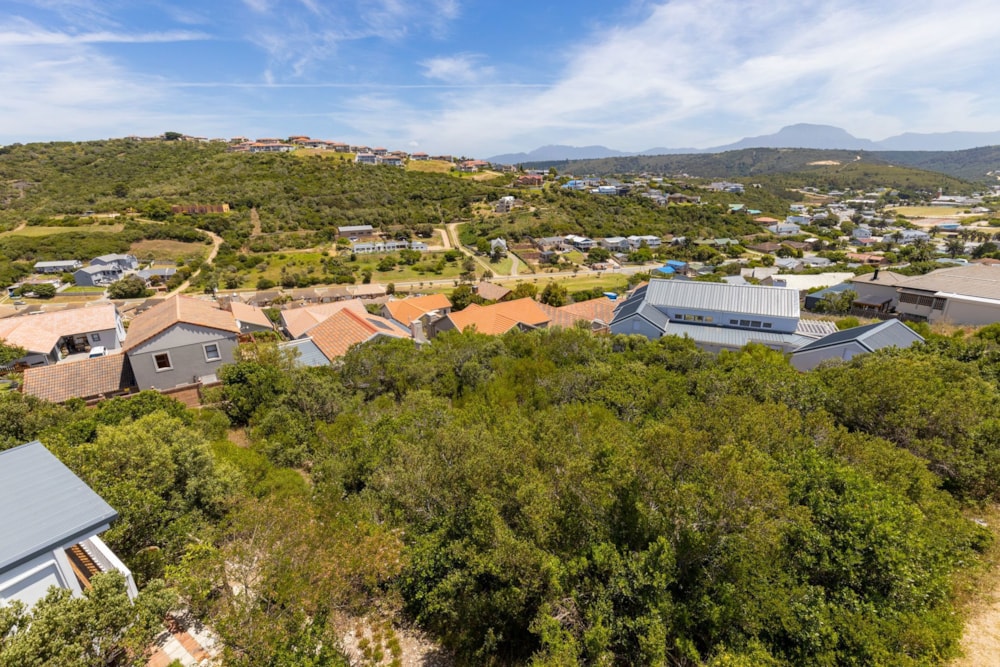 Residential vacant land for sale in Groot Brakrivier Central - 1MB1679785