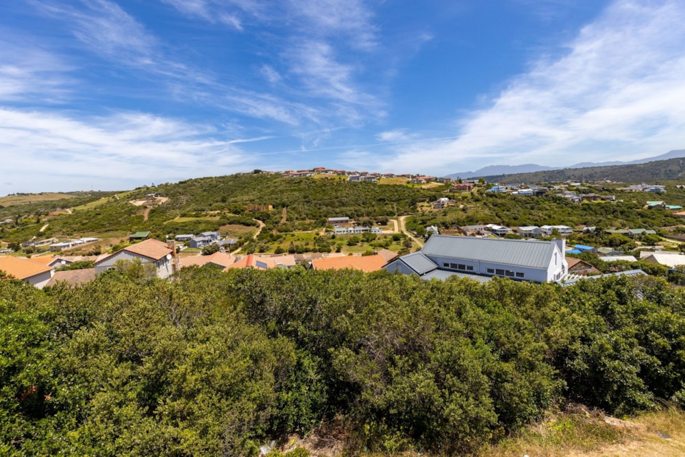 Residential vacant land for sale in Groot Brakrivier Central - 1MB1679785