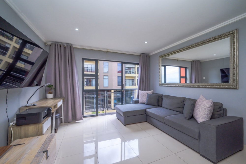 Apartment sold in New Town Centre - 1ND1577505 Apartment sold in New Town Centre - 1ND1577505