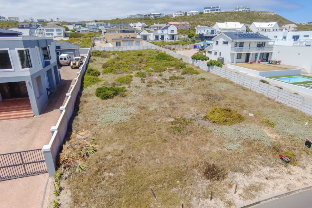 Vacant land for sale in Yzerfontein - LA1670935 Vacant land for sale in Yzerfontein - LA1670935