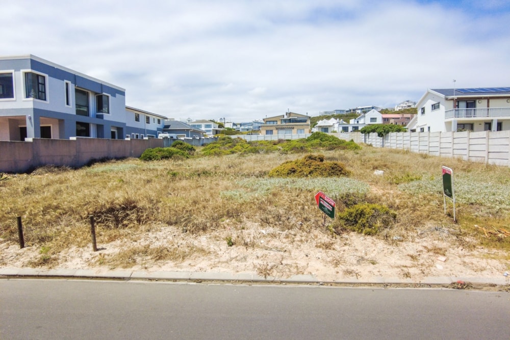 Vacant land for sale in Yzerfontein - LA1670935 Vacant land for sale in Yzerfontein - LA1670935