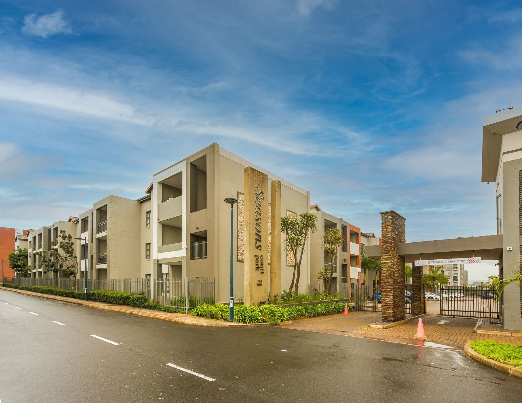 Apartment for sale in New Town Centre - 1ND1684540