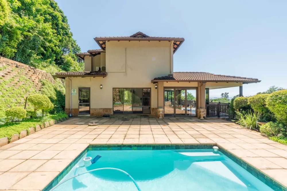 House sold in La Lucia - 1ND1684509 House sold in La Lucia - 1ND1684509