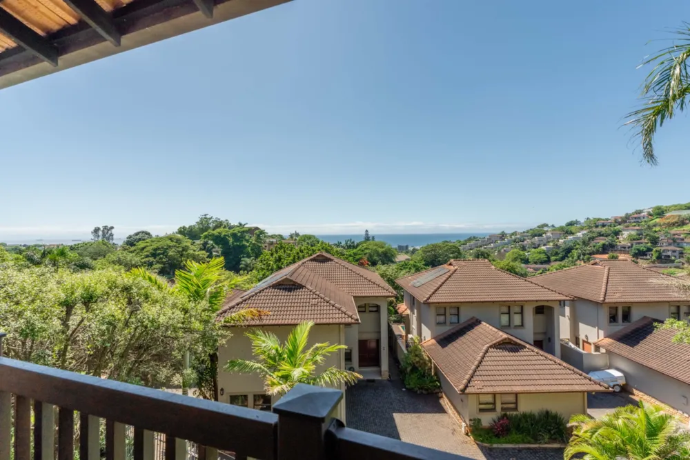 House sold in La Lucia - 1ND1684509 House sold in La Lucia - 1ND1684509