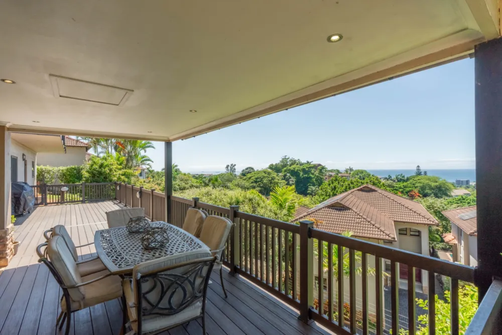 House sold in La Lucia - 1ND1684509 House sold in La Lucia - 1ND1684509