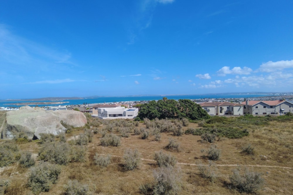 House for sale in Myburgh Park - LA1683761