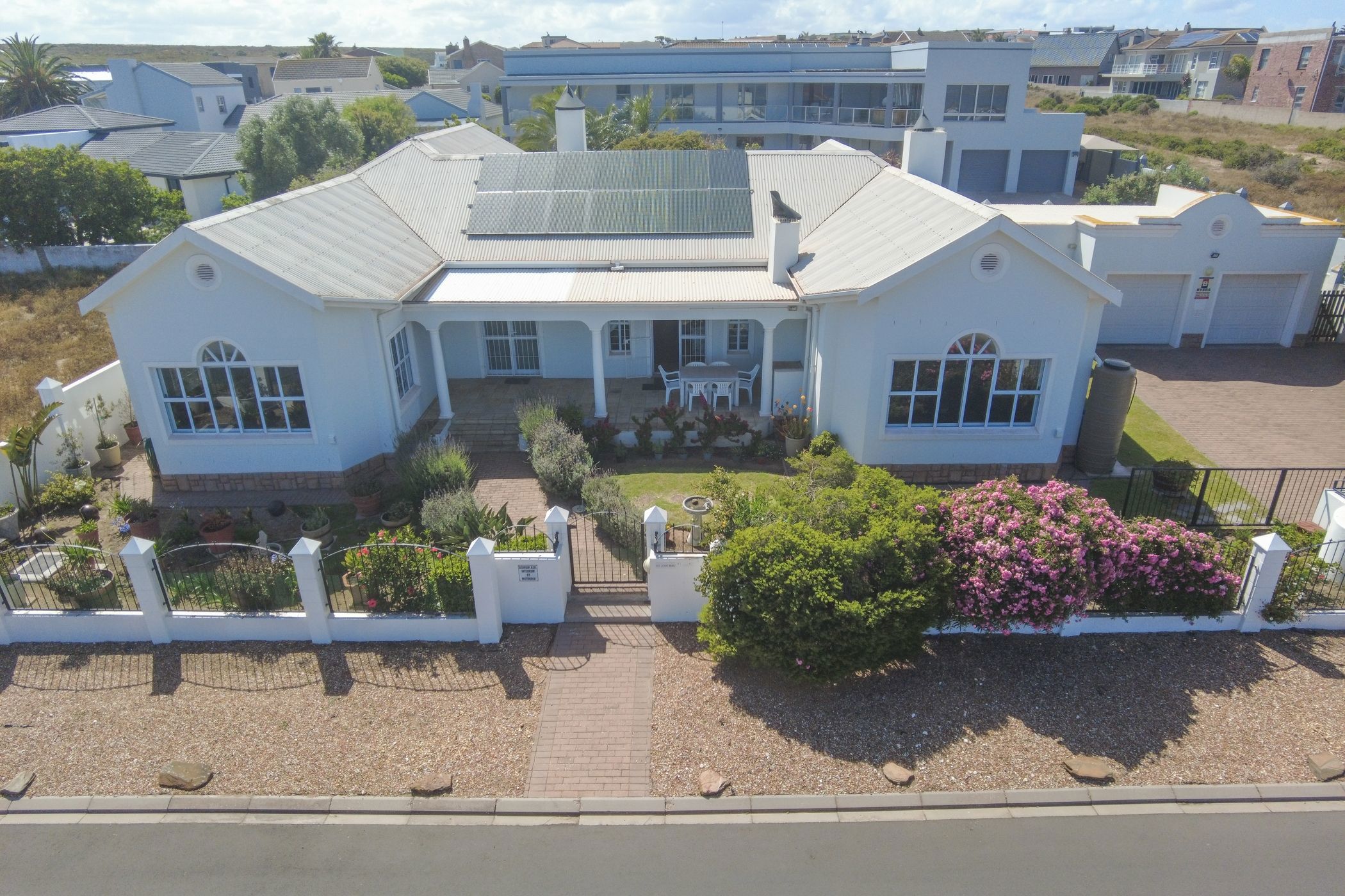 House for sale in Myburgh Park - LA1683761