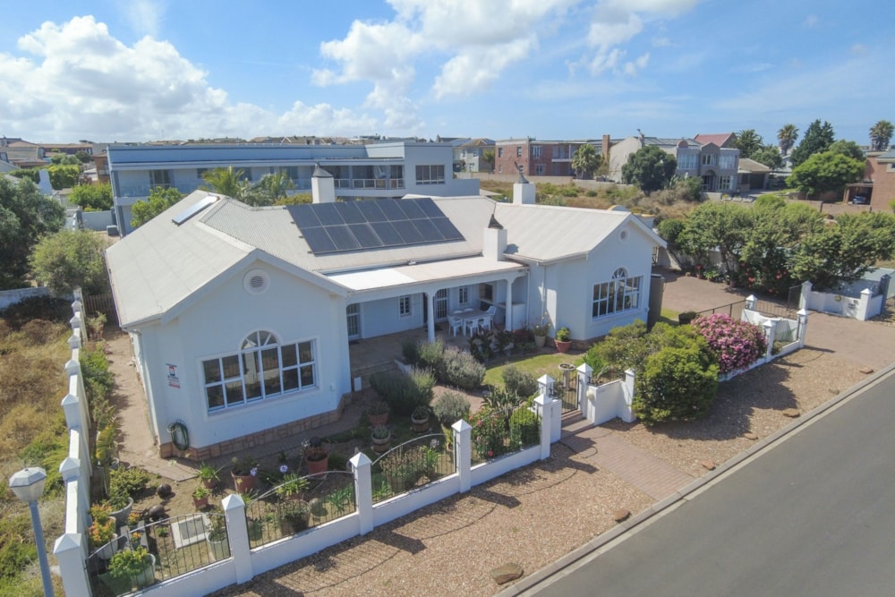 House for sale in Myburgh Park - LA1683761