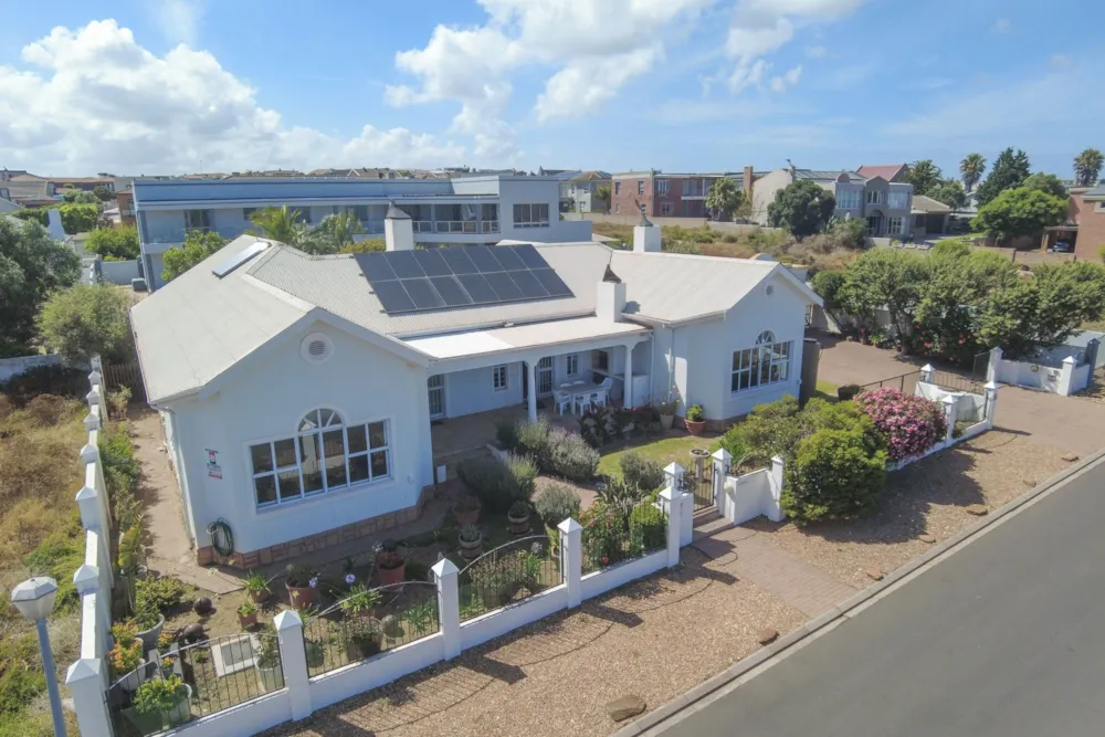 House sold in Myburgh Park - LA1683761 House sold in Myburgh Park - LA1683761