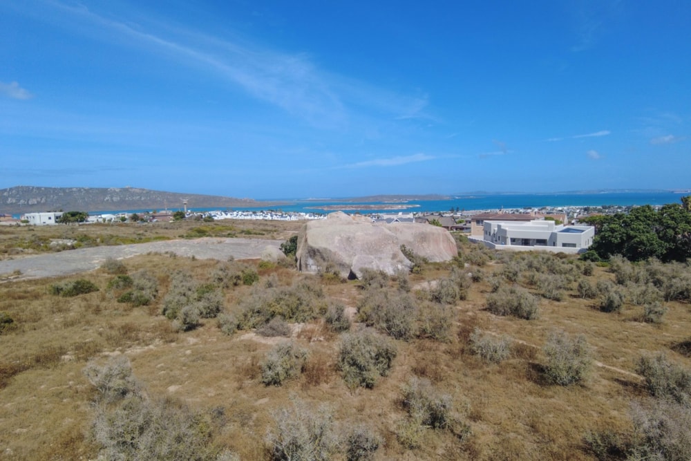 House for sale in Myburgh Park - LA1683761