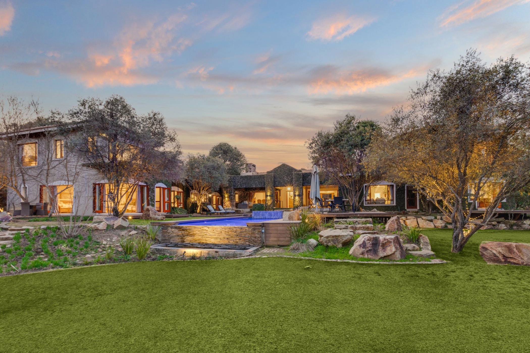 House let in Blair Atholl - FYL1683011