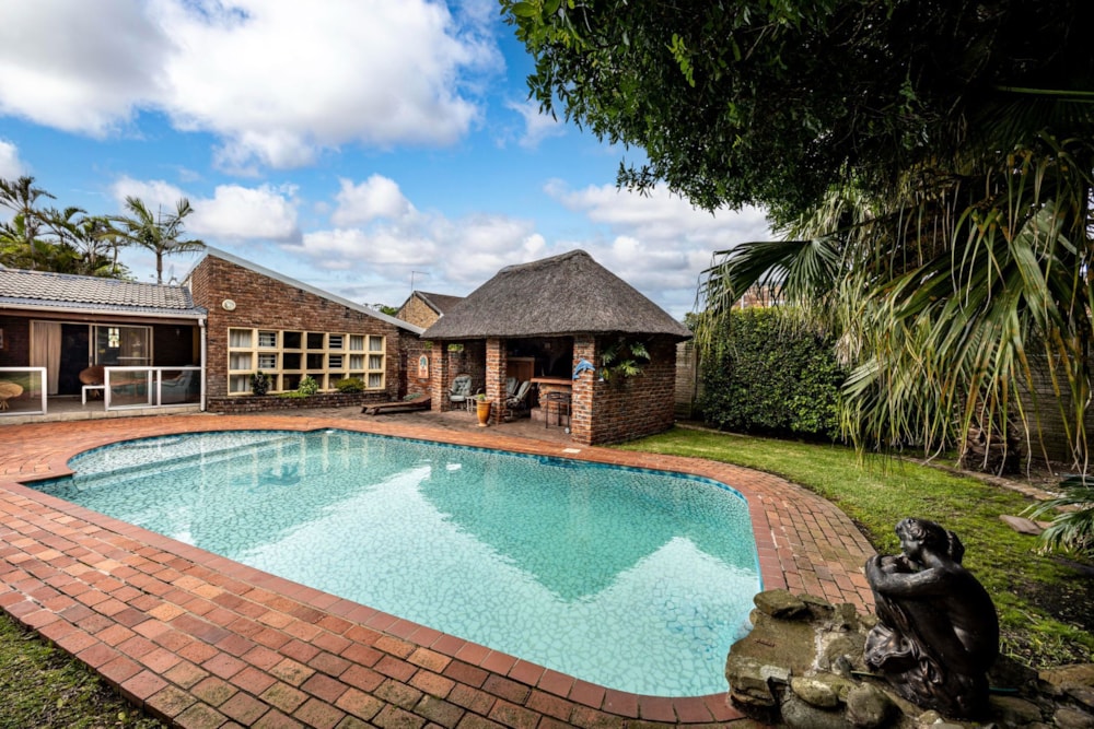 House sold in Gonubie - 1EZ1683284 House sold in Gonubie - 1EZ1683284