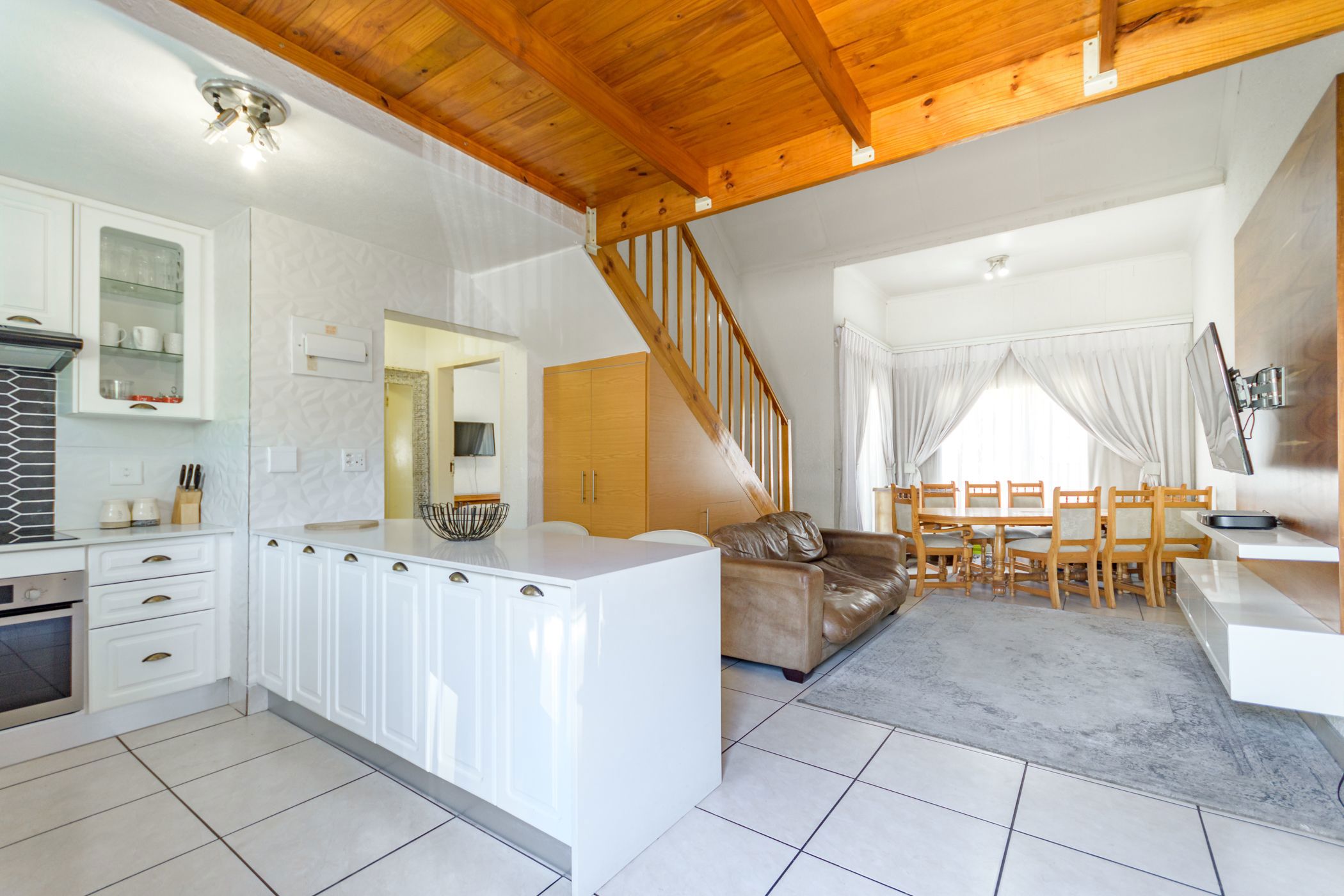 Townhouse for sale in Bassonia - 1GV1684096