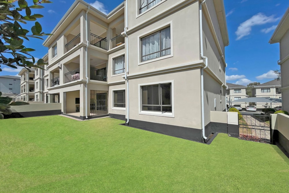 Apartment for sale in Carlswald - MR1683900