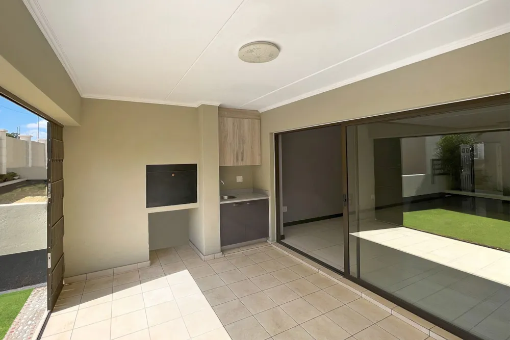Apartment sold in Carlswald - MR1683900 Apartment sold in Carlswald - MR1683900
