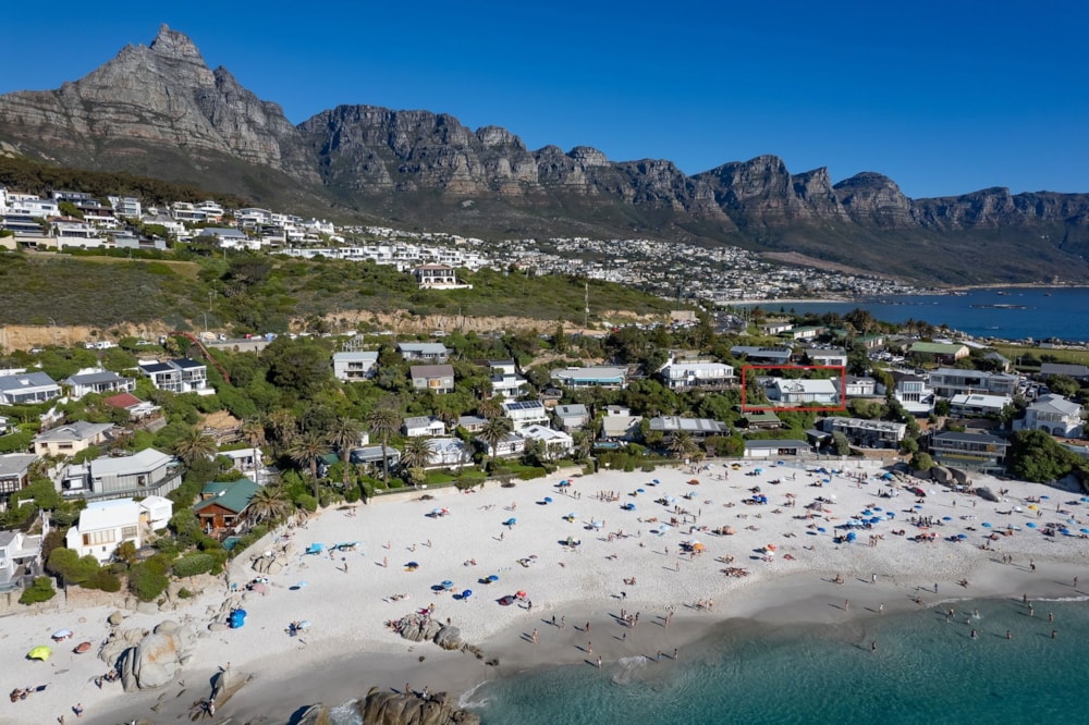 Beach bungalow for sale in Clifton - AS1724656 Beach bungalow for sale in Clifton - AS1724656