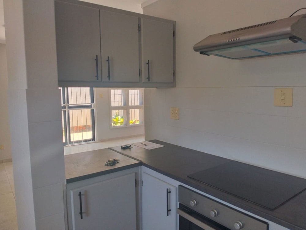 Townhouse let in Universitas - 1BX1684961 Townhouse let in Universitas - 1BX1684961