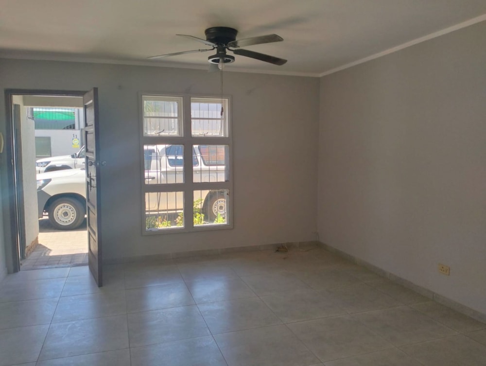 Townhouse let in Universitas - 1BX1684961 Townhouse let in Universitas - 1BX1684961