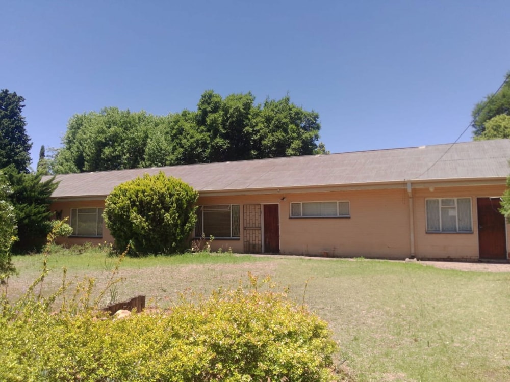 House sold in Universitas - 1BX1683877 House sold in Universitas - 1BX1683877