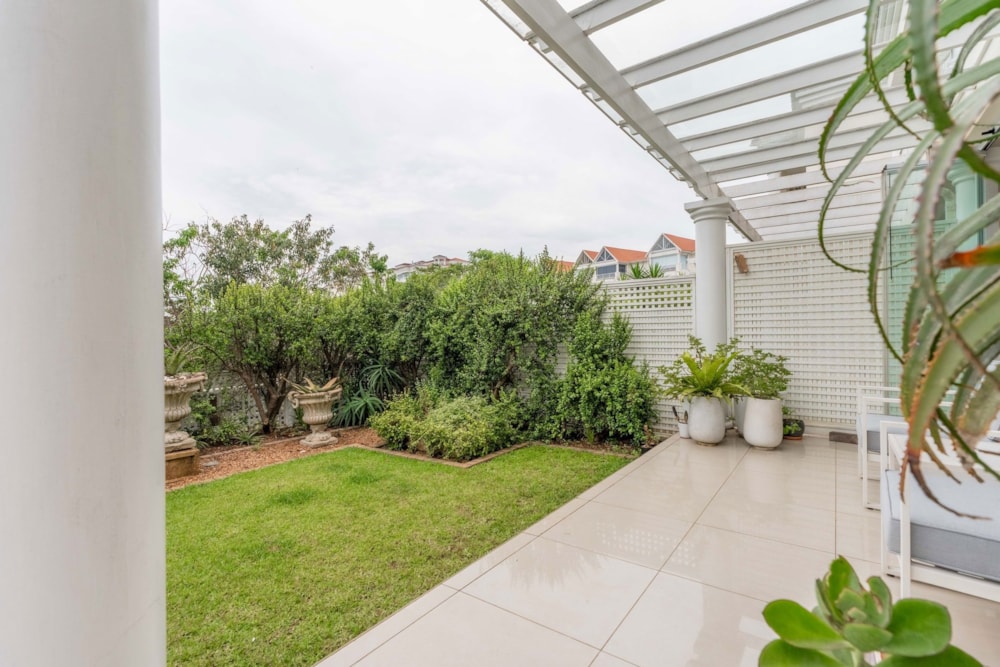 Double-storey cluster let in La Lucia - 1ND1696183 Double-storey cluster let in La Lucia - 1ND1696183