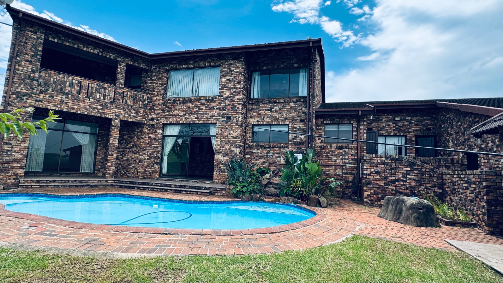 House sold in La Mercy - 1ND1684060