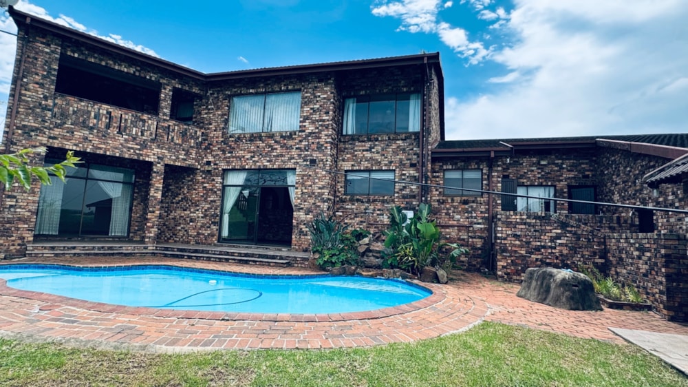 House sold in La Mercy - 1ND1684060