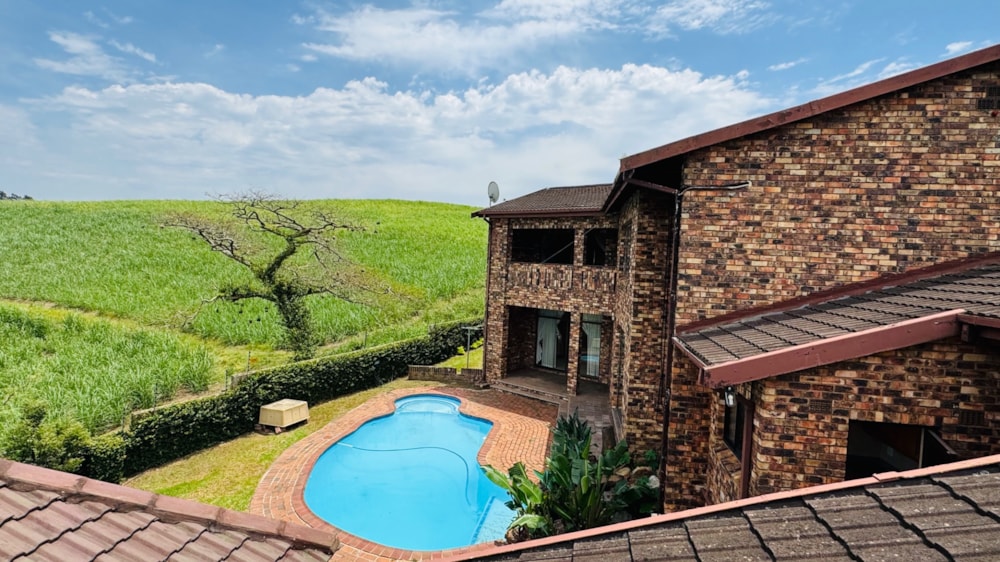 House sold in La Mercy - 1ND1684060