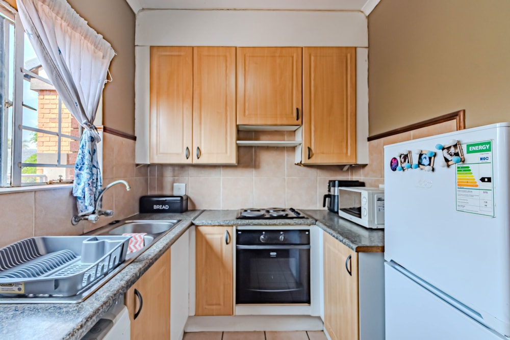 Townhouse let in Mooikloof Ridge - PTL1664673 Townhouse let in Mooikloof Ridge - PTL1664673