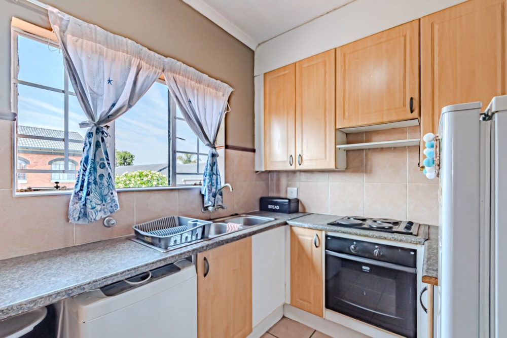 Townhouse let in Mooikloof Ridge - PTL1664673 Townhouse let in Mooikloof Ridge - PTL1664673