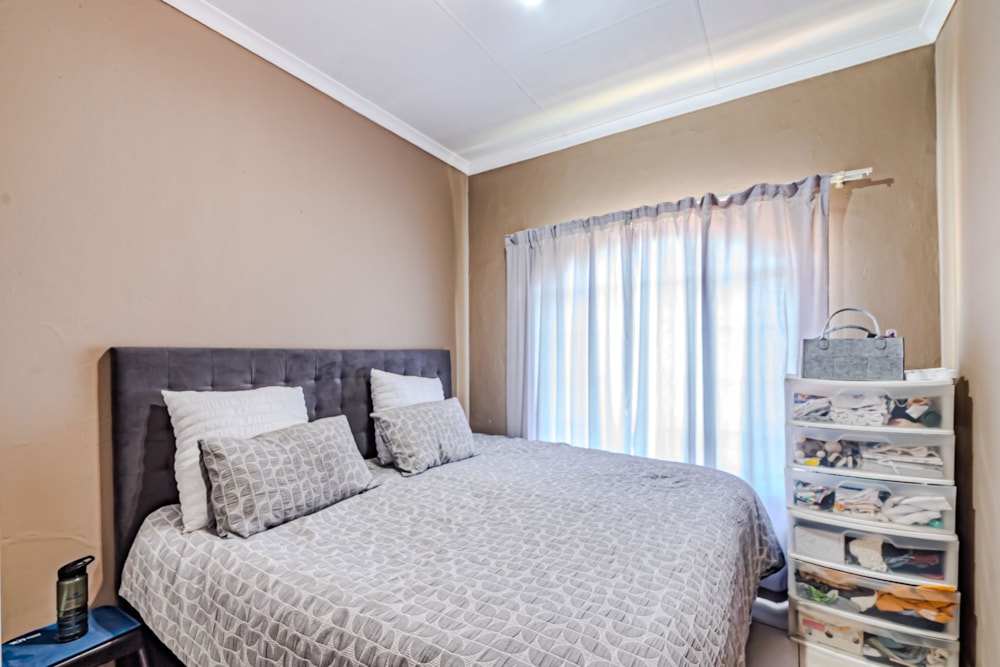 Townhouse let in Mooikloof Ridge - PTL1664673 Townhouse let in Mooikloof Ridge - PTL1664673