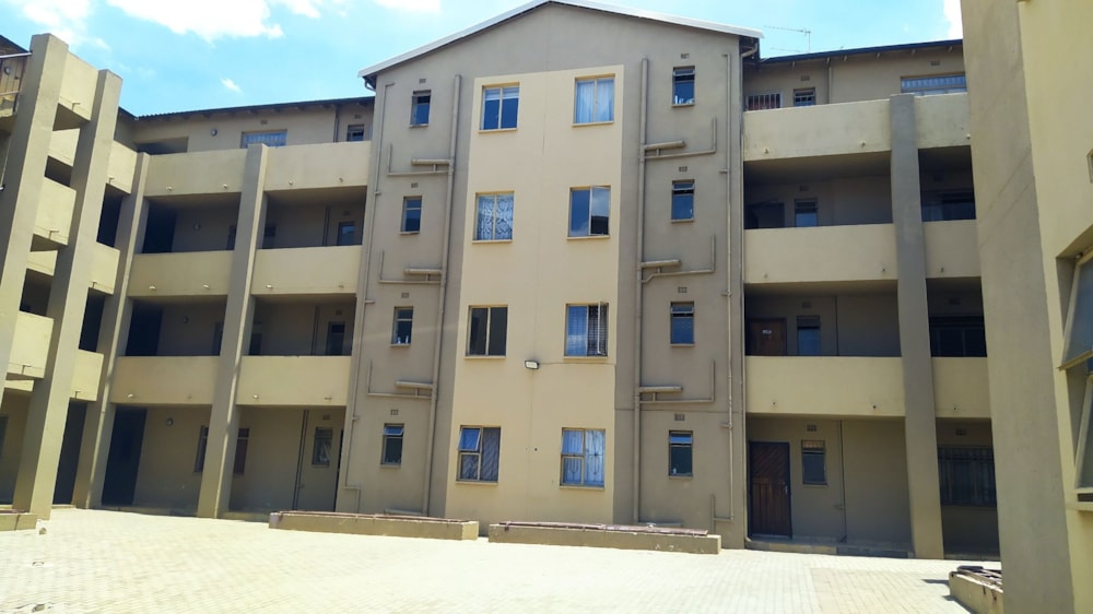 Apartment for sale in Fleurhof - RDT1684482 Apartment for sale in Fleurhof - RDT1684482