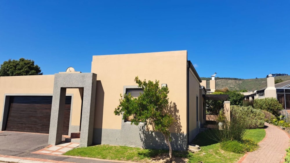 Apartment sold in Plattekloof - 1PLA1678449