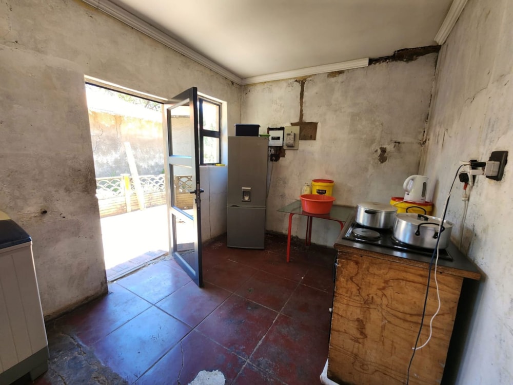 House for sale in Hilton, Bloemfontein - 1BX1683476