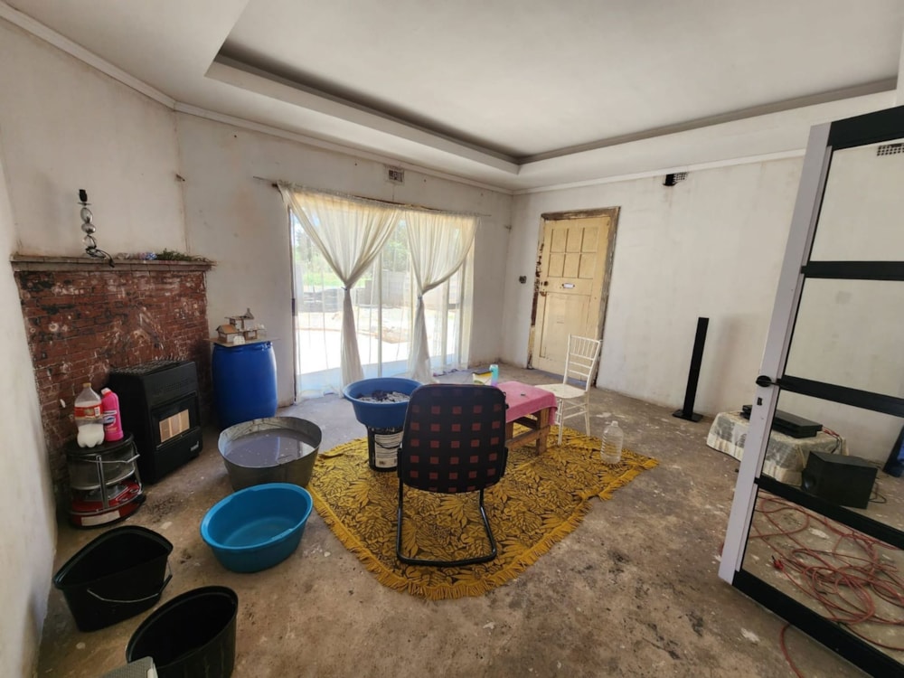 House for sale in Hilton, Bloemfontein - 1BX1683476