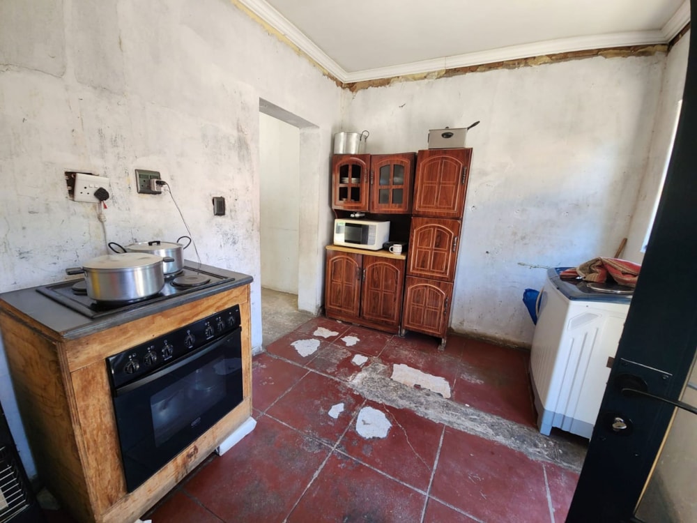 House for sale in Hilton, Bloemfontein - 1BX1683476