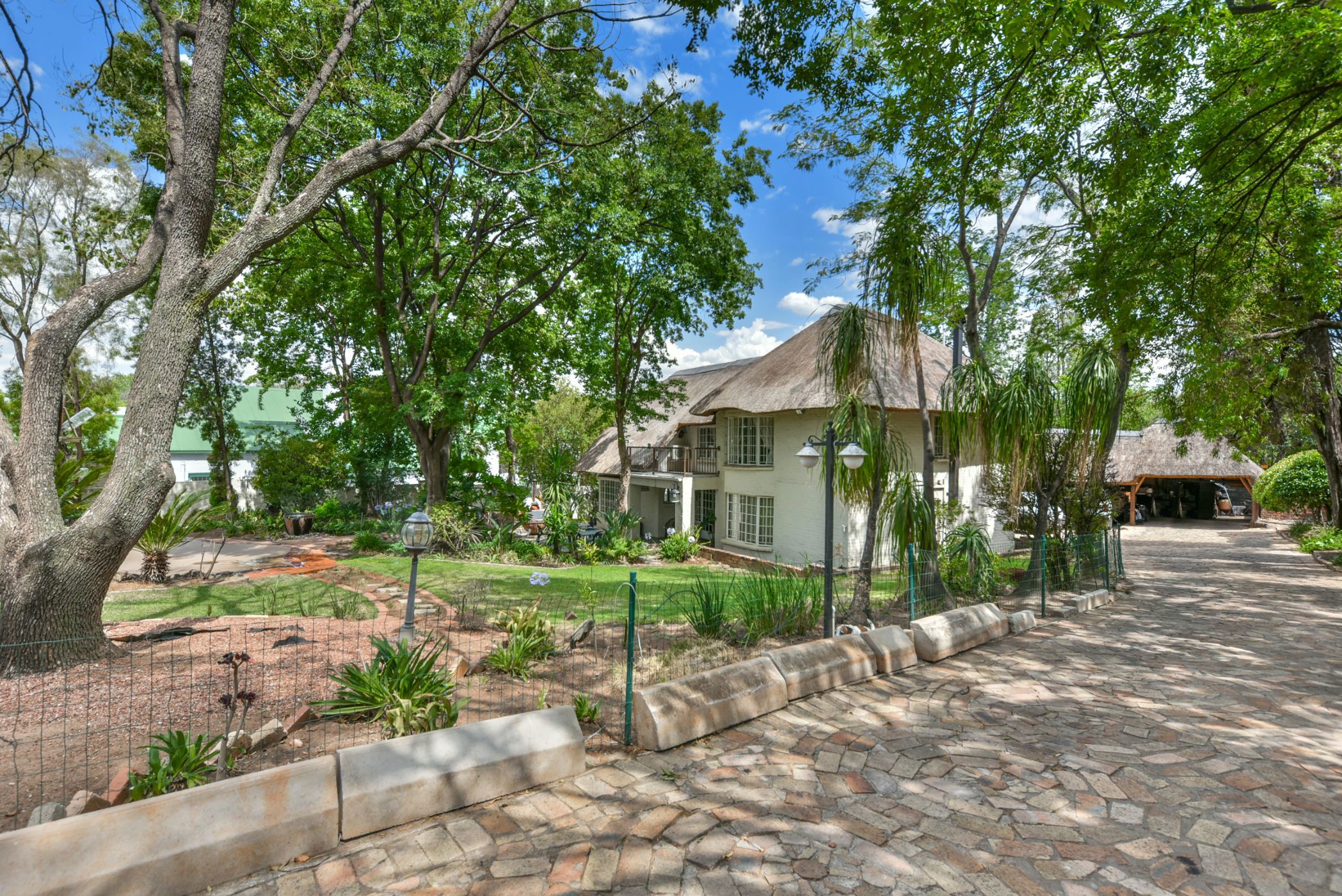 House for sale in Paulshof - FW1684765