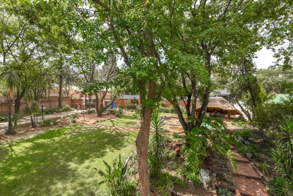 House for sale in Paulshof - FW1684765 House for sale in Paulshof - FW1684765