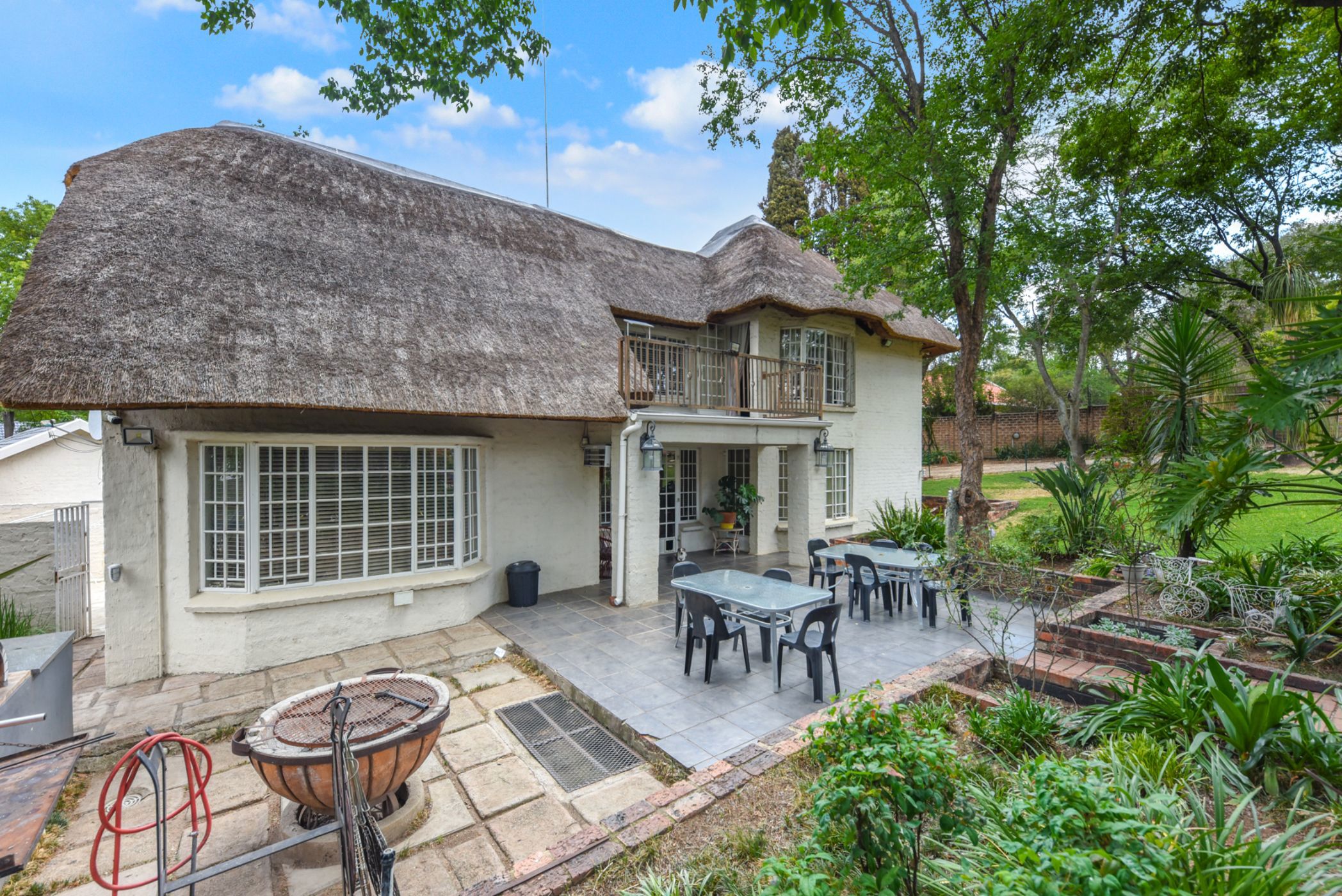 House for sale in Paulshof - FW1684765