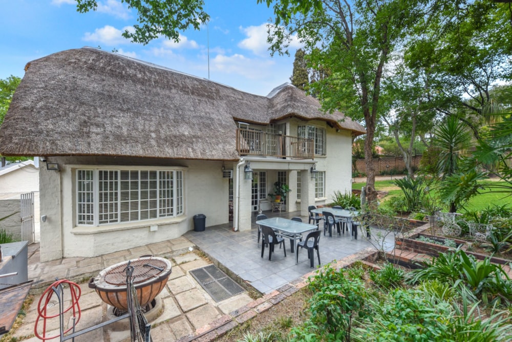 House for sale in Paulshof - FW1684765 House for sale in Paulshof - FW1684765