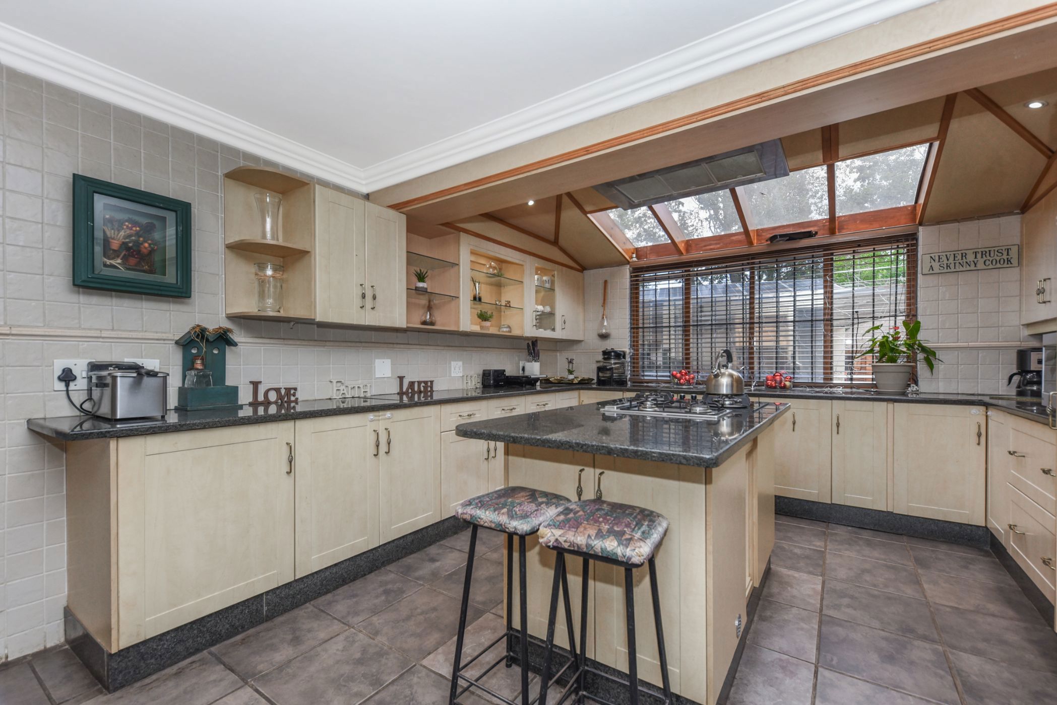 House for sale in Paulshof - FW1684765