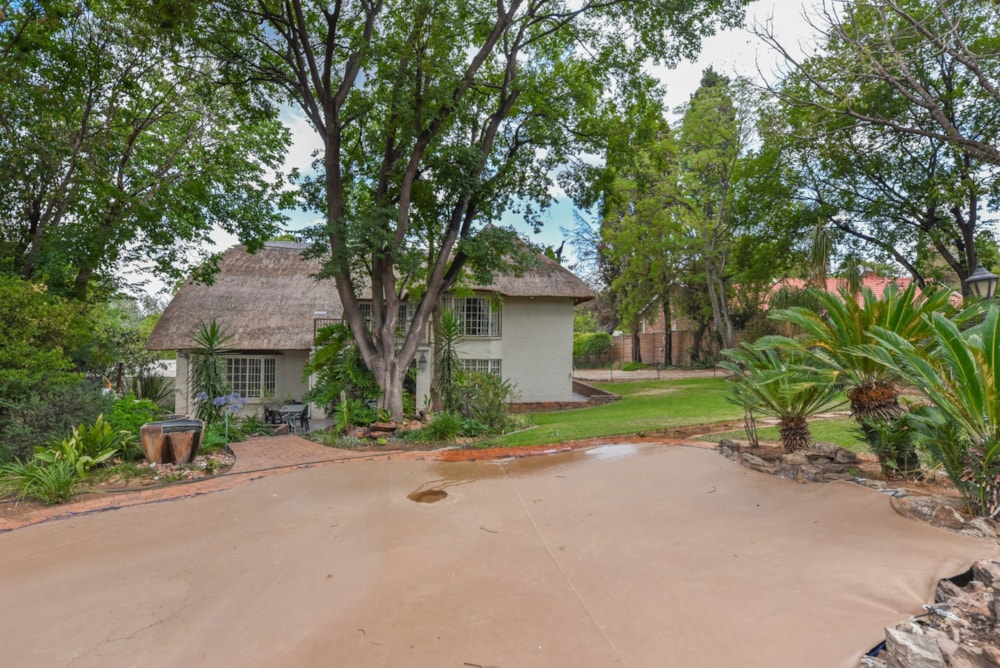 House for sale in Paulshof - FW1684765 House for sale in Paulshof - FW1684765