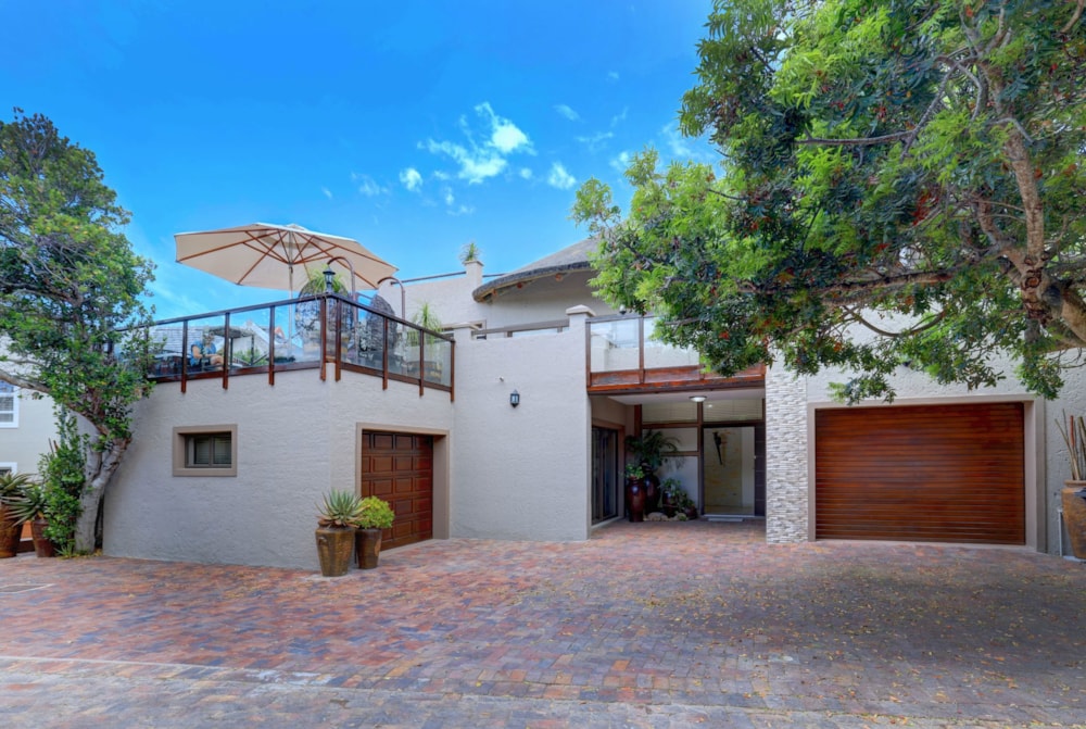 Security estate home for sale in Wilderness - GEO1684717 Security estate home for sale in Wilderness - GEO1684717